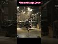 Alita: Battle Angel – Her Body Gets DESTROYED & Reborn as a BERSERKER! 😱💀⚡