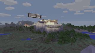 12 Years Later... Exploring Minecraft TU14 Tutorial World!