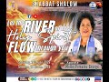 Let the river of the Holy Spirit flow through you - Part 5