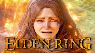 All your Elden Ring pain in one video