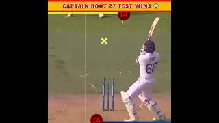 Joe Root की कप्तानी का सबसे बड़ा रिकॉर्ड 😳