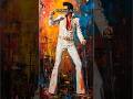 Elvis Presley Beyond the Music !