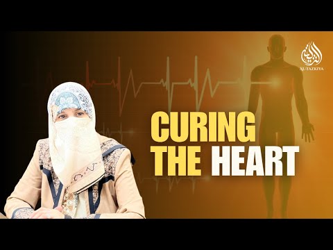 Premier Alert | Diseases of the Heart: Diagnosis and Cure | Al-Tazkiya | Minhaj Sisters