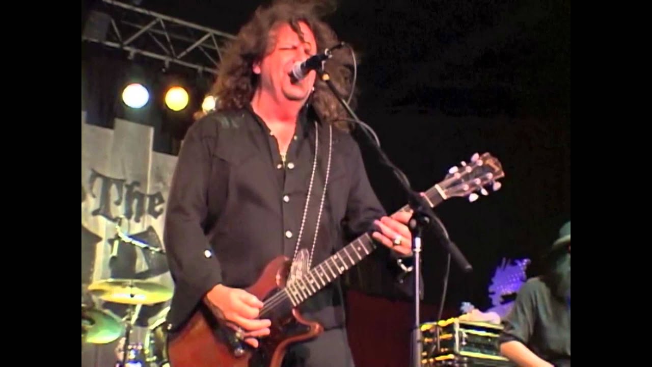 Devil In The Bottle Promo