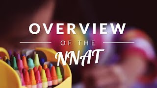 NNAT Test Overview - TestingMom.com NNAT Test Overview - TestingMom.com