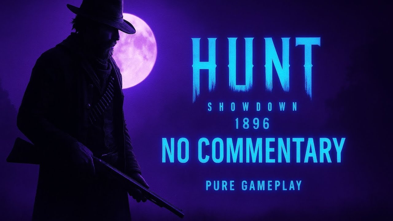 Hunt: Showdown – Bounty Clash PvP | No Commentary Xbox Gameplay - YouTube