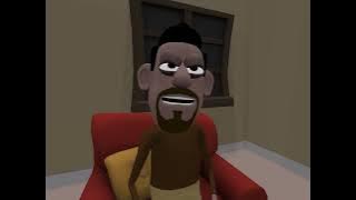 Noisy Neighbour😂😂 | Mhlonishwa Entertainment