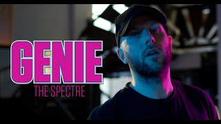 The Spectre - Genie (Christina Aguilera cover)