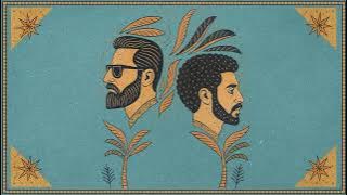 Ozone - Ana Araby (feat. Hosny) أنا عربي - أوزون  مع حسني