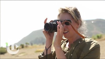 Mirrorless Camera 2014 Review: Fujifilm X-T1 | Molly Wood | The New York Times