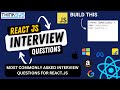 React JS Machine Coding Interview Questions - Create a Dynamic Location Selector