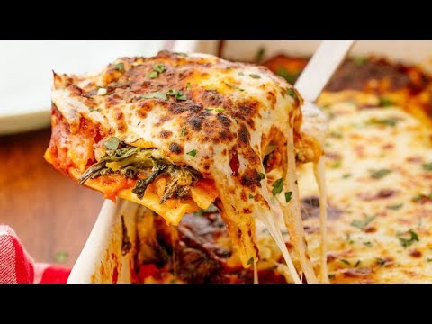 6 So Tasty Dinner Recipes 2019 – Everyday Cookies Recipe