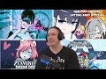 Vtubers/Utaite/Vocaloid/Doujin music/Gaming Request Songs/Clips Reaction Stream (10/09/23)
