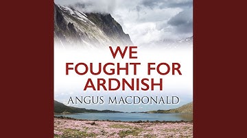 Chapter 20.2 - We Fought for Ardnish