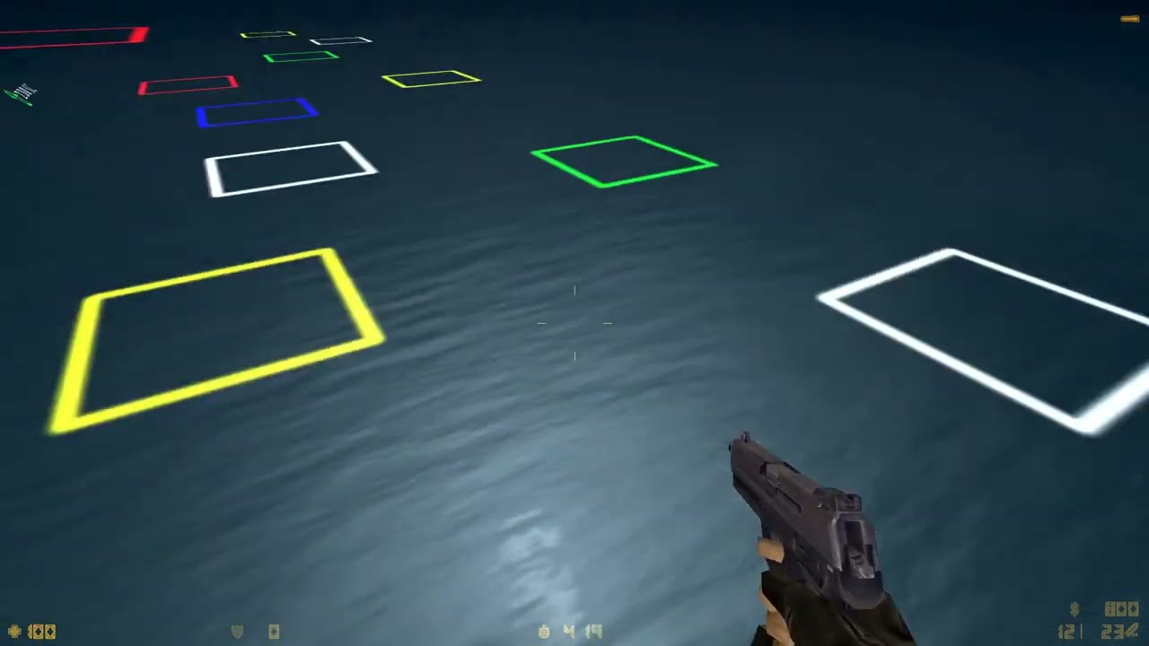 spr1n on fof_32 done in 