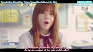 Shannon Williams (샤넌) - Why Why (왜요왜요) [Chae Indo Subs]
