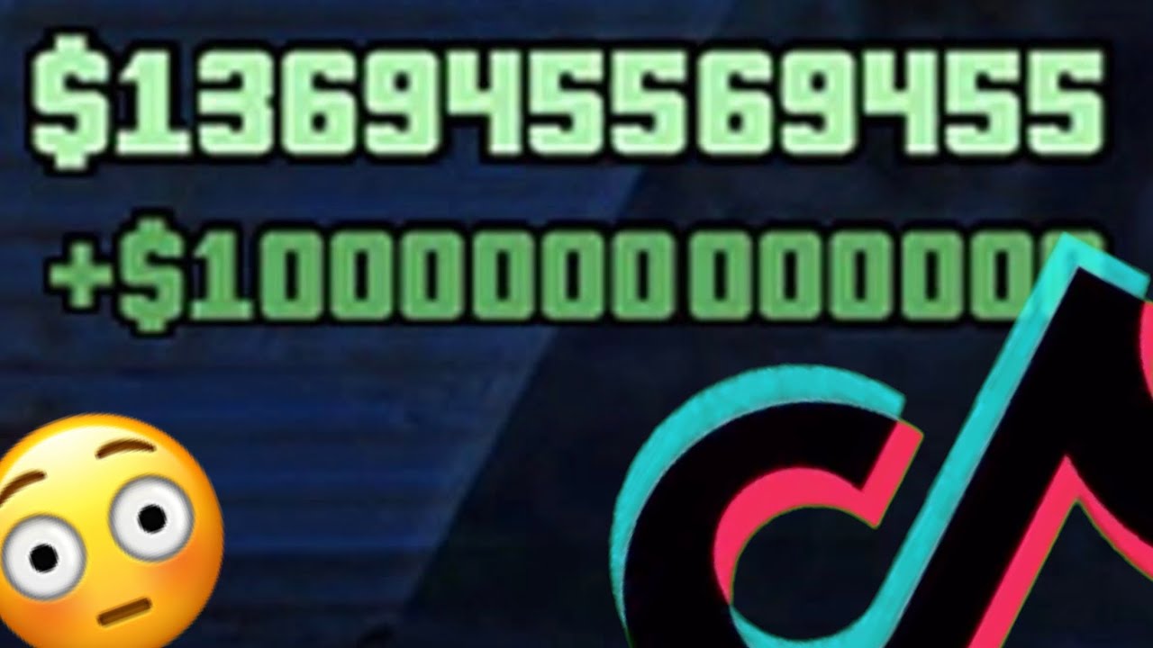 Testing VIRAL TikTok Money Glitches YouTube