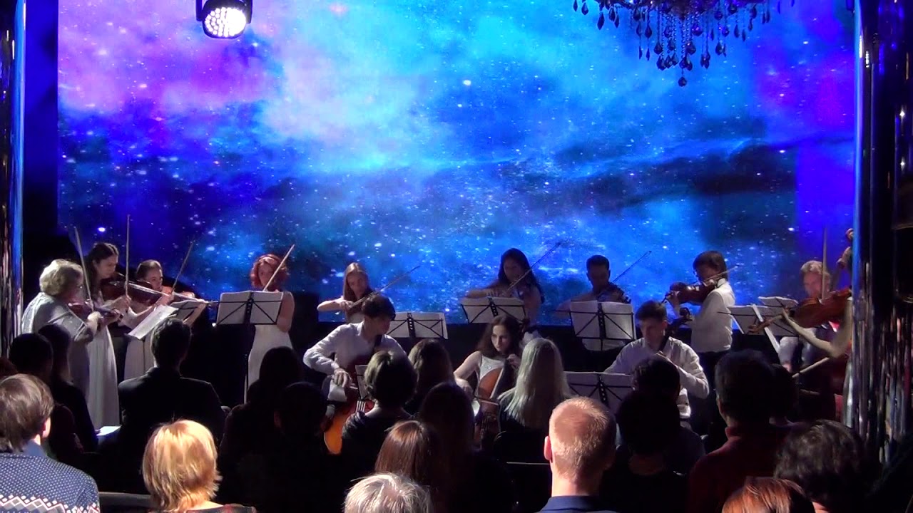 Philip Glass - Company