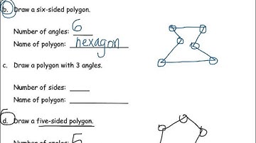 2nd grade Module 8 Lesson 3 HW
