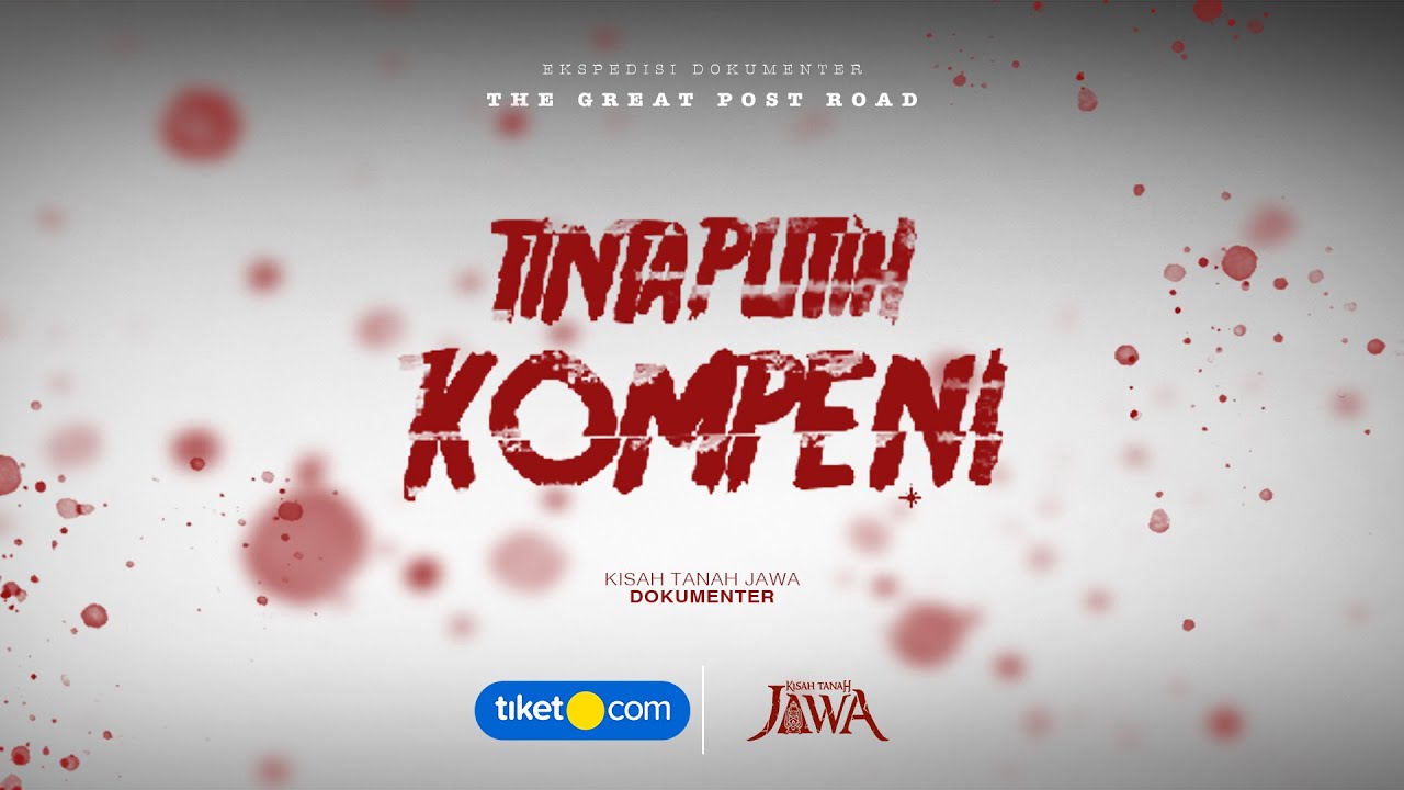 Tinta Putih Kompeni