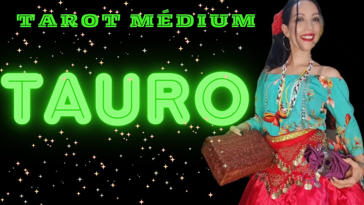 TAURO tarot🔴TE HARA SALTAR DE ALEGRIA🔴NECESITAS SABER ESTO, ANTES QUE ...