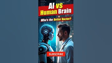 AI vs Human Doctors: Who Diagnoses Better? Shocking Truth Revealed!