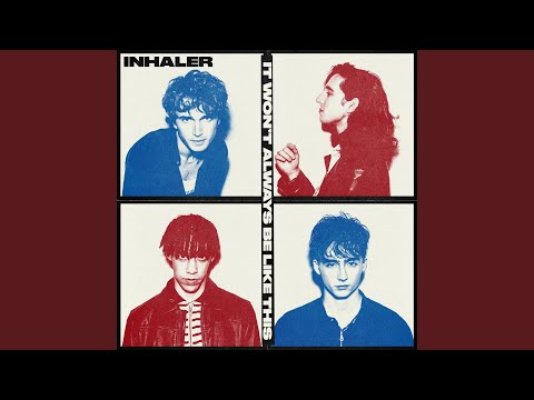 When It Breaks - Inhaler