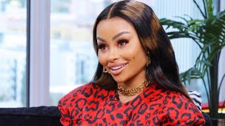 🛑EXCLUSIVE  |   BLAC CHYNA SHARES HER JOURNEY  OF REMOVAL OF SILICONE & BREAST REDUCTION SURGERY