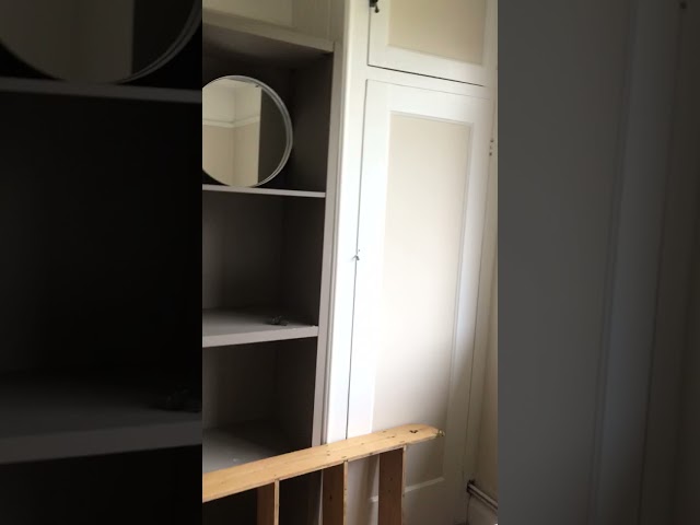 Video 1: Kitchen cooker
