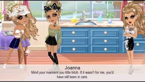 The Unexpected S1 Ep1  MSP SERIES