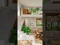 TINY LOFT Type Home Design Idea #shorts #viralshorts