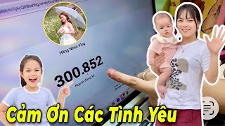 Hằng Nheo Vlog