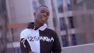 IHEMA by credo- G ft king -way  director by  well_chris (new music 2019 in rwanda