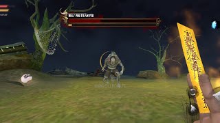     Tôi ĐỐI ĐẦU với con cá xấu nhất từng thấy | Endless Nightmare 5 screenshot 1