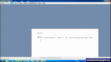 how to create custom header and footer in ms excel, insert header and footer in ms excel