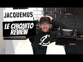 Jacquemus Le Chiquito Review - WOW!