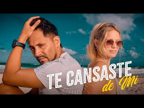 La Konga - TE CANSASTE DE MI (Video Oficial)