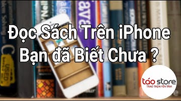Cách Copy Sách Vào iphone - Cách copy file PDF vào iPhone đơn giản nhất  | Táo Store