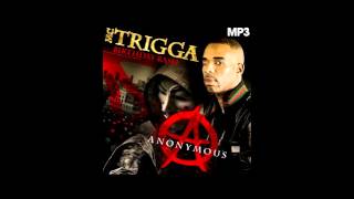 RUFFSTUFF @ TRIGGAS BDAY BASH 2015