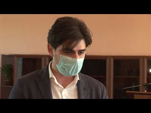 დღეს ფოთში საკრებულოს თავმჯდომარე აირჩიეს 29 04 20