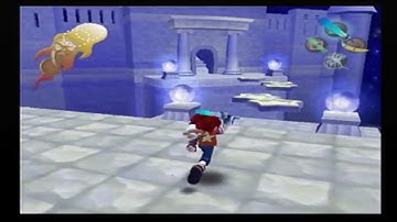 Ape Escape 2 Part 10