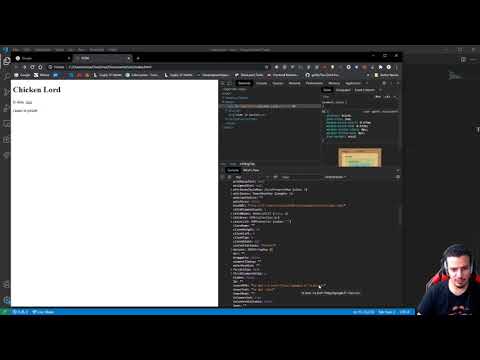 Dom - 03 - Sélectionner un nœud avec getElementByTagName() 2020