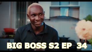 BIG BOSS SIASON 2 ( EPISODE 34 ) CLAM VEVO 