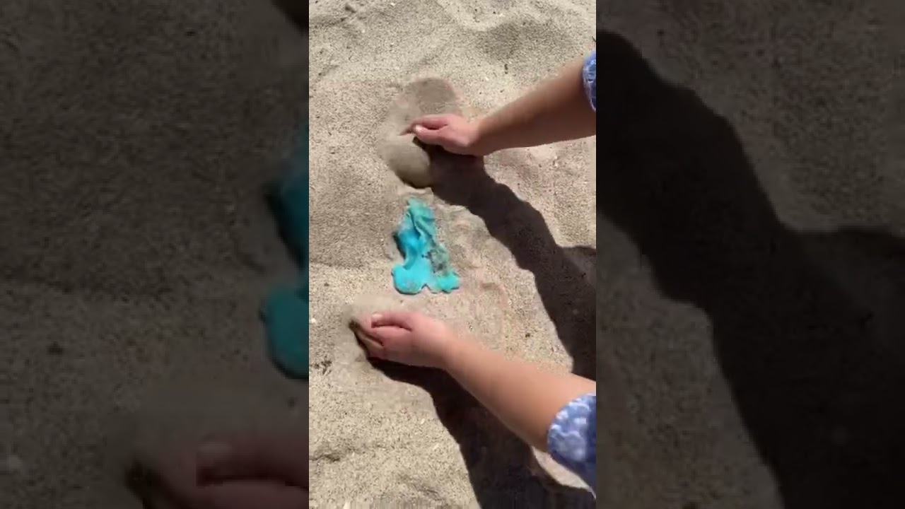 The WORST Fidget Toys for When You’re at the Beach 🏖 | Mrs. Bench 