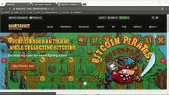 How To Earn Free BTC For Playing Games? Best Bitcoin Games Ever!