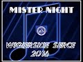 MISTER NIGHT - WIGIERSKIE SERCE 2016 (official audio)
