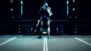 (Troika) Tenno’s Greatest Trailer Contest submission