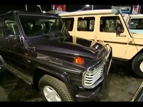 Самый пенсионерский автомобиль