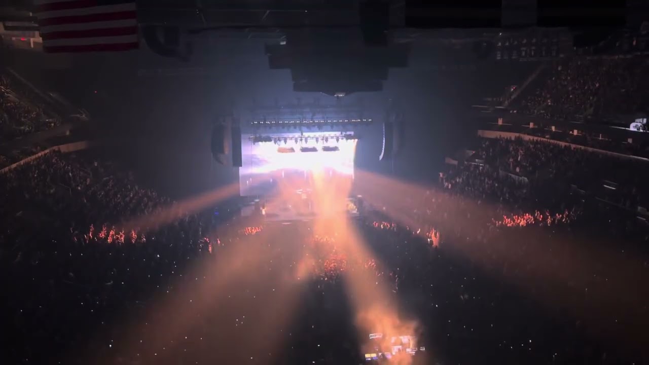 Korn in Winnipeg: Y’all Want a Single