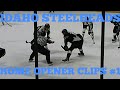 IDAHO STEELHEADS HOME OPENER CLIPS #1